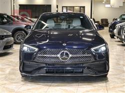 مێرسێدس بێنز C-Class